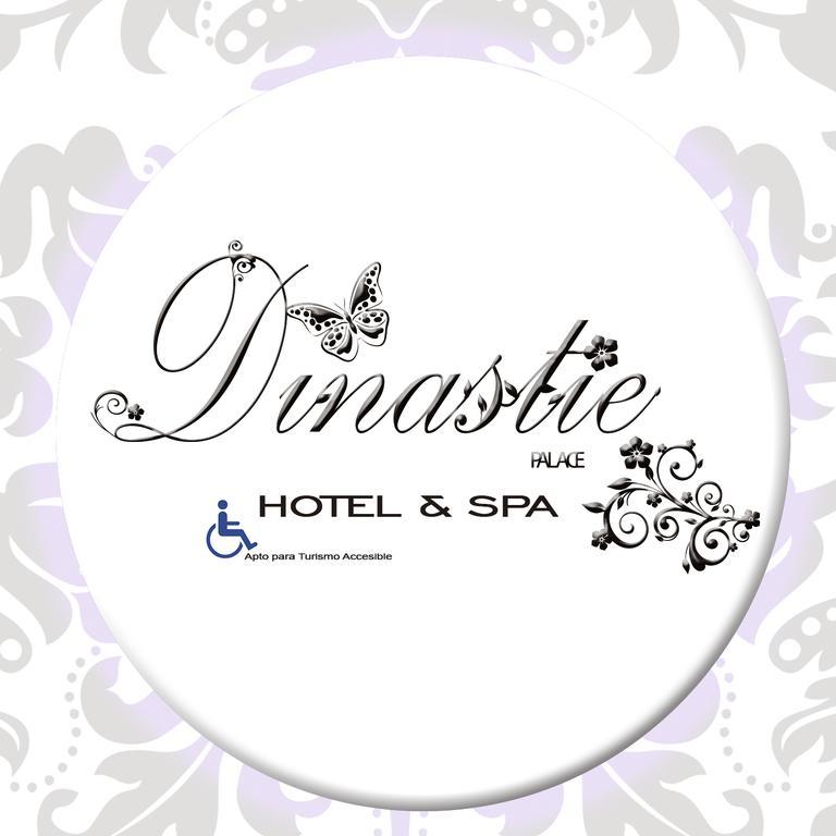Dinastie Palace Hotel&Spa Chajarí Habitación foto
